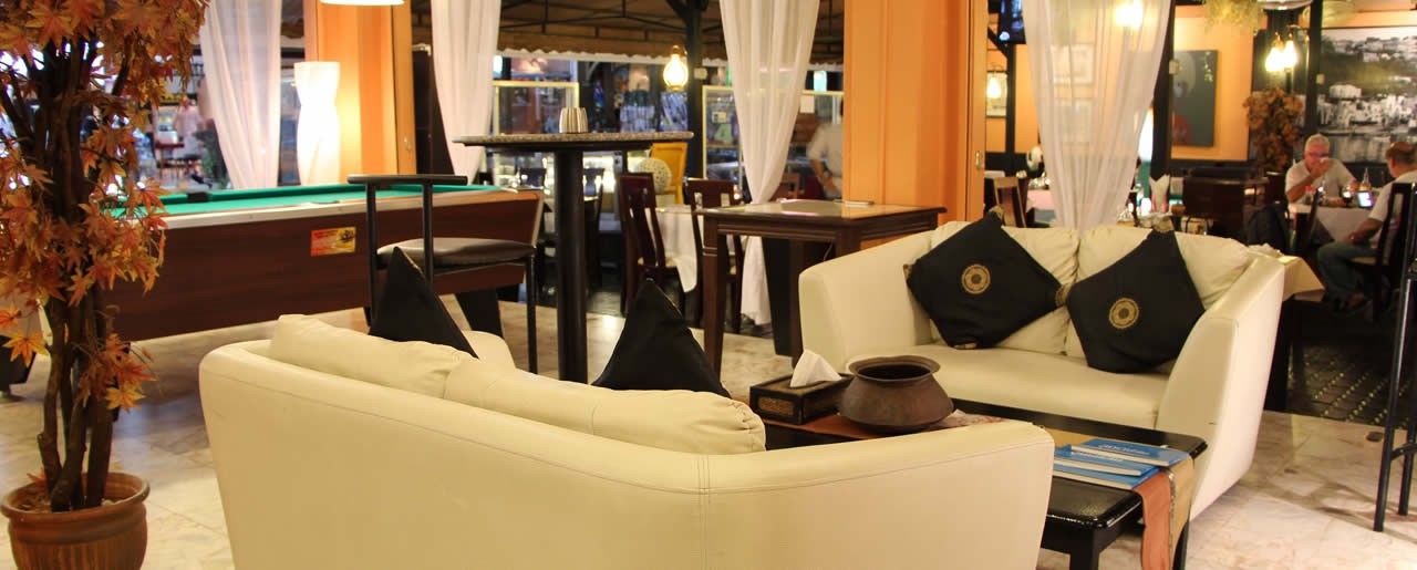 Gorgeous Boutique Room Patong Exterior foto